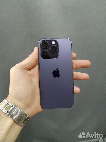 iPhone 14 Pro, 128 ГБ