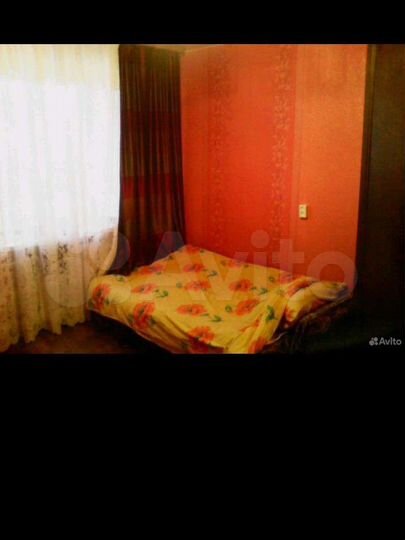 Комната 12 м² в 1-к., 5/9 эт.