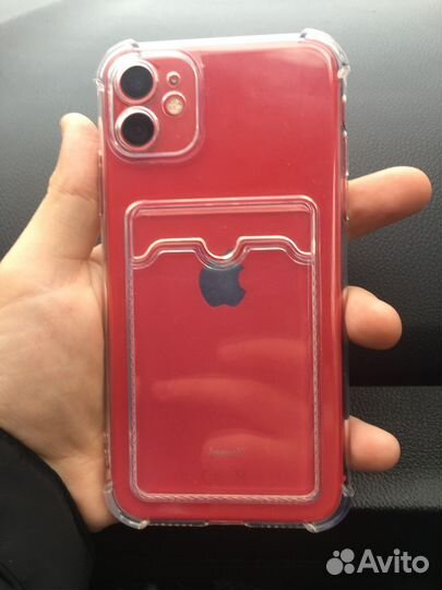 Продам iPhone 11 64Gb