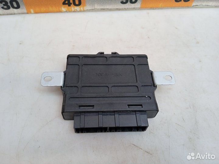 Б/У Б/У блок управления автоматической коробкой