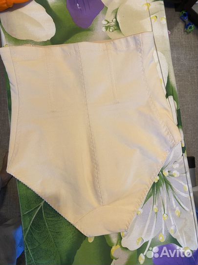 Бандаж послеродовый