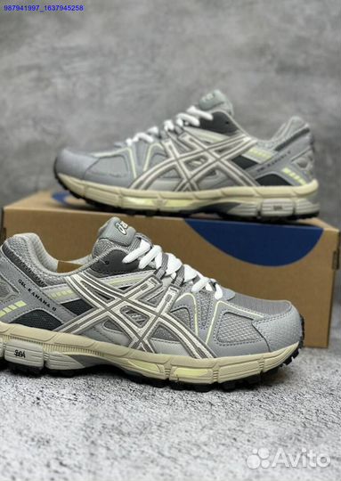 Asics GEL-kahana 8