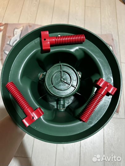 Подставка для елки