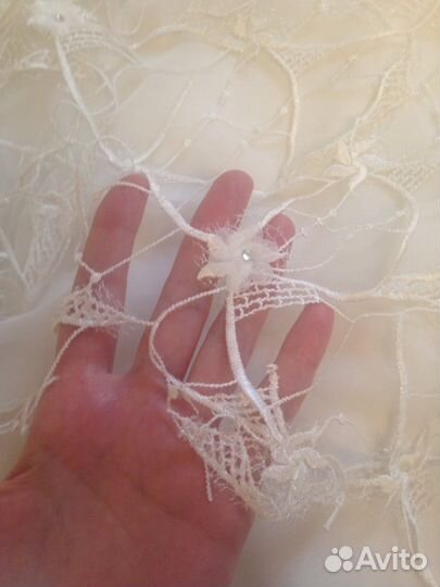 Шикарное платье VIDay collection + болеро