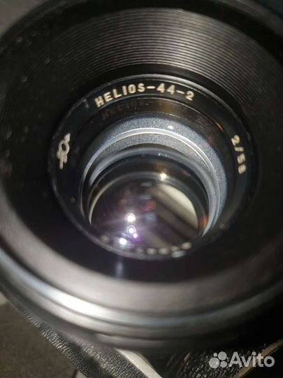 Раритетные фотоаппараты