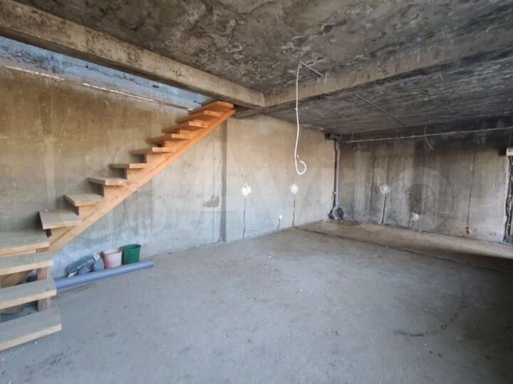 Дом 75,1 м² на участке 1 сот.