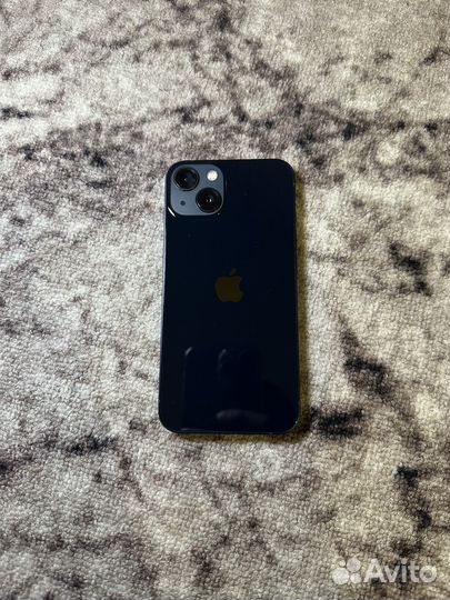 iPhone 13, 128 ГБ
