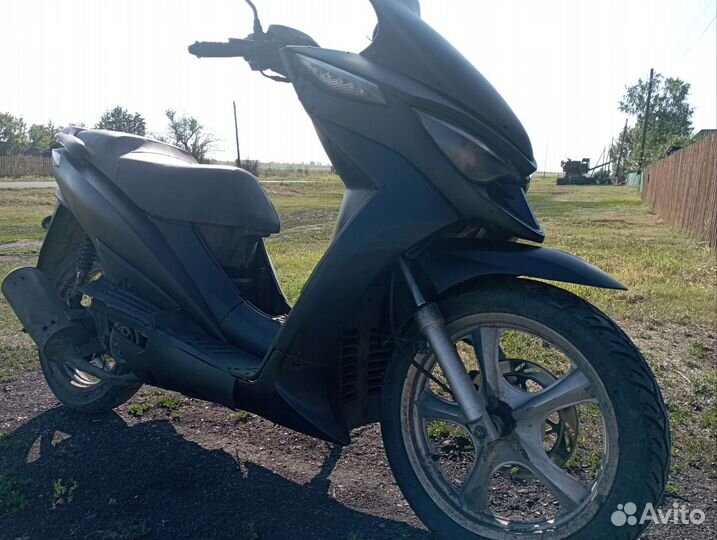 Продам racer dragon 150
