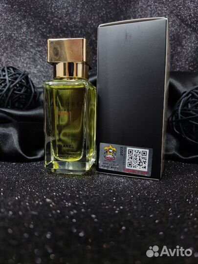 Chanel Allure Homme Sport мужские 42 мл