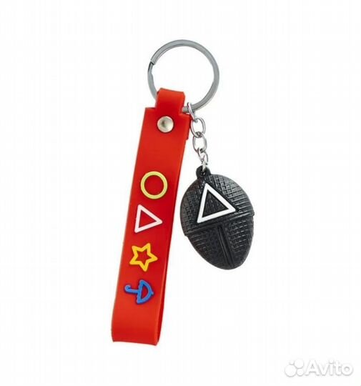 Брелок 