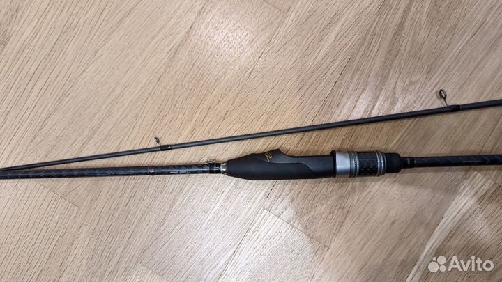 Silver stream taifun 2020 EVA TN 702 ML