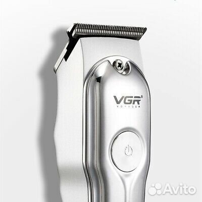 Триммер для Бороды и Окантовки VGR V-071