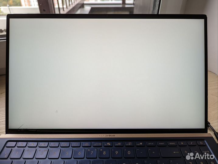 Ноутбук Asus Zenbook 15