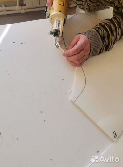 Баллистика в поясничный модуль Gear Craft свмпэ