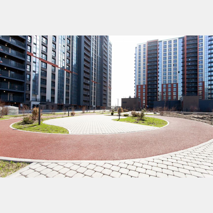Квартира-студия, 28 м², 16/18 эт.