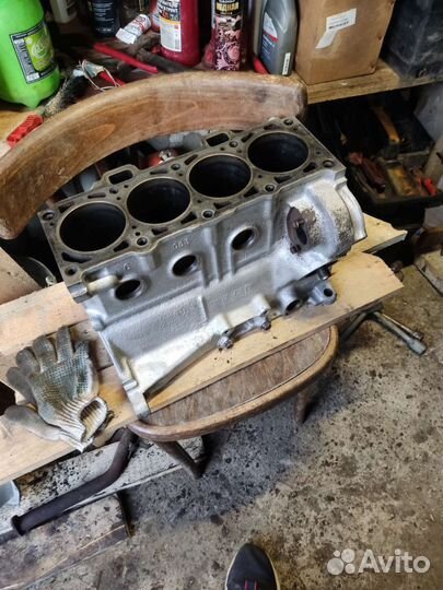 ВАЗ 2112 1.5 МТ, 2003, битый, 32 300 км