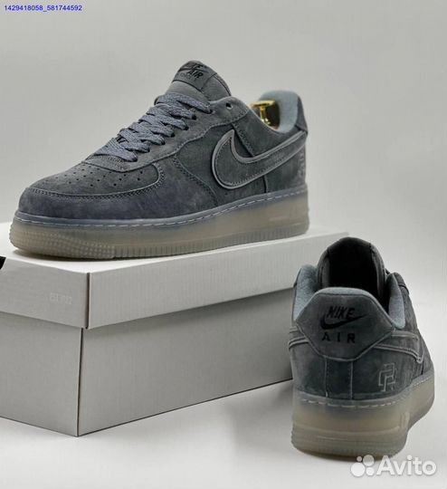 Nike Air Force 1 Low (Арт.92090)