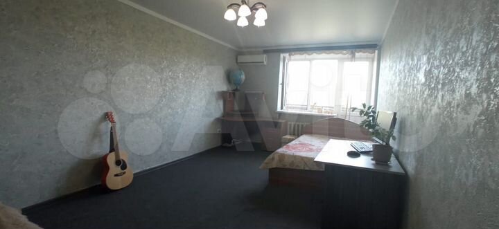 1-к. квартира, 34 м², 5/5 эт.