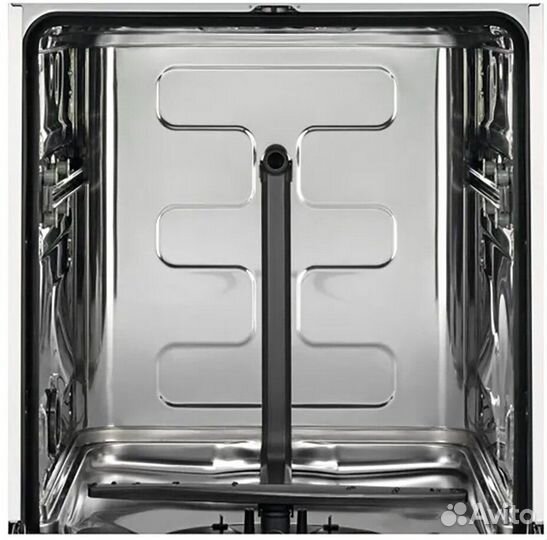 Посудомоечная машина встраиваемая Electrolux EEA 7