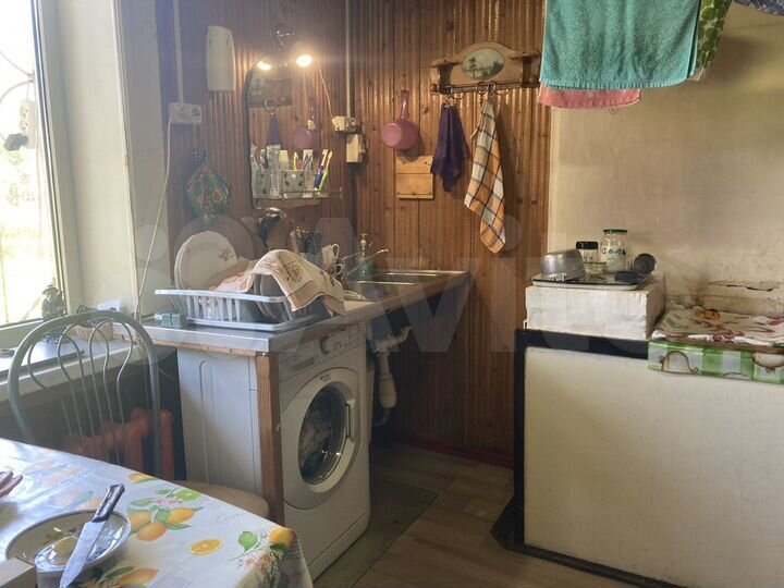 Дом 200 м² на участке 21 сот.