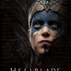 Hellblade: Senua’s Sacrifice