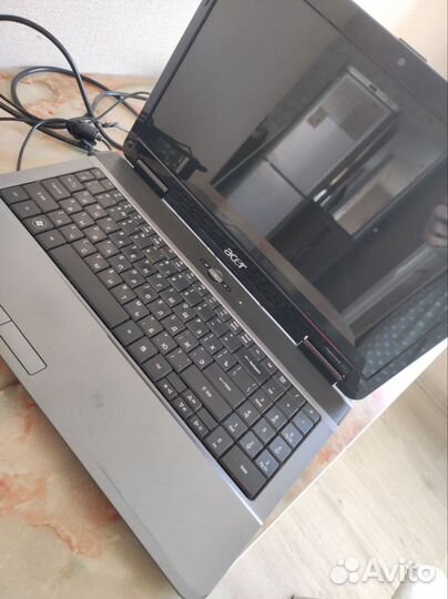 Ноутбук Acer