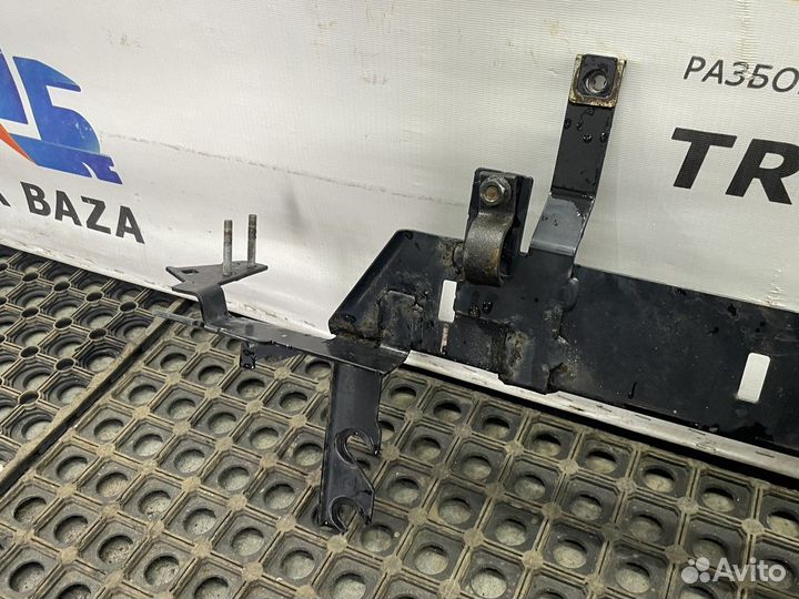 22006696 Кронштейн воздушных трубок