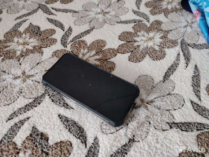 OUKITEL WP15 S, 4/64 ГБ