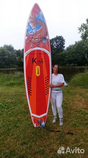 Сап борд SUP доска