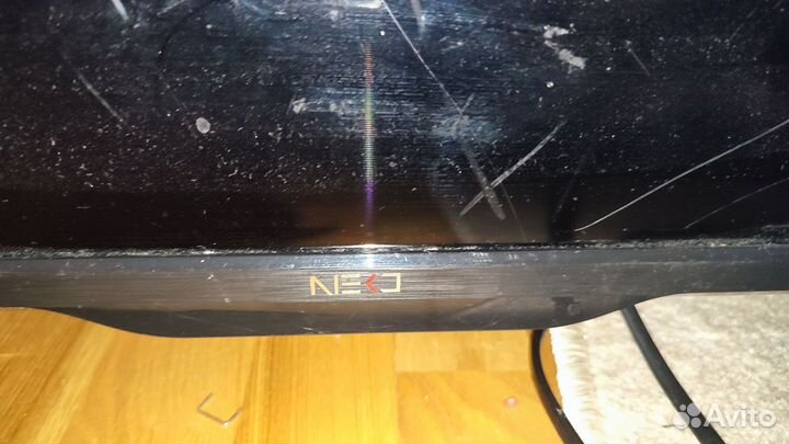 Телевизор neko