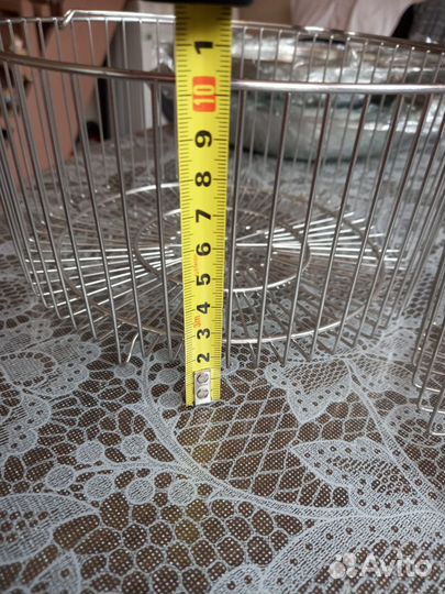 Сеточка zepter, новая