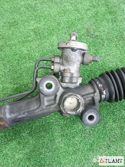 Рейка рулевая передний mazda MPV