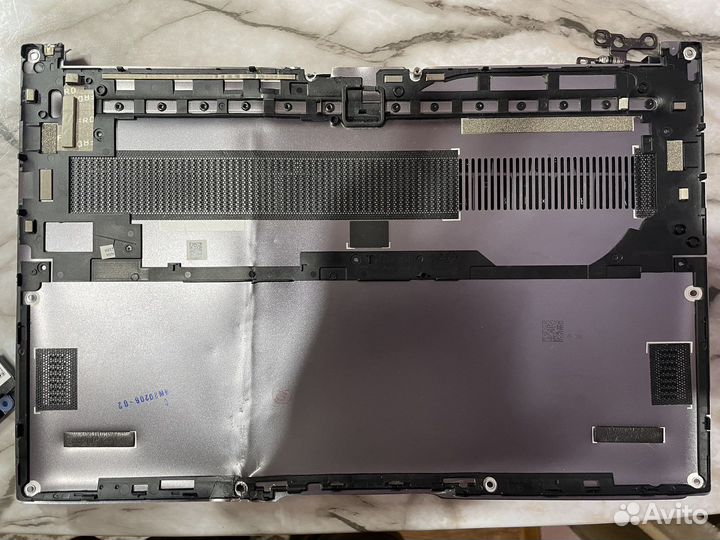 Honor magicbook/Huawei matebook на запчасти