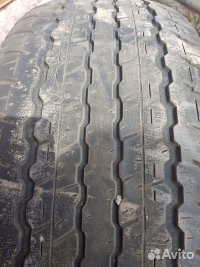 Dunlop Grandtrek AT22 285/65 R17
