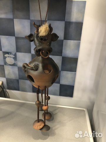 Подсвечник