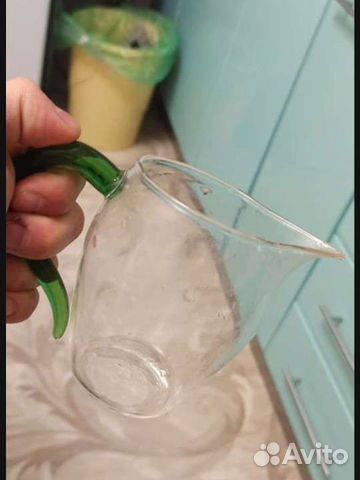 Чахай стекло