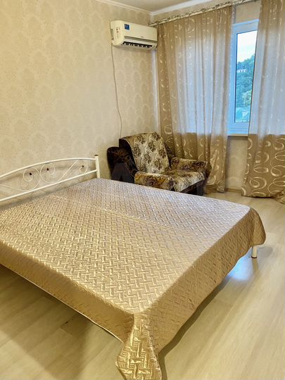 1-к. квартира, 33 м², 7/9 эт.