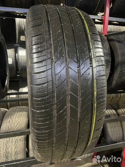 Kumho Solus TA21 225/55 R17 97V