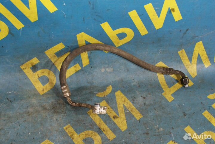 Трубка шланг кондиционера KIA Sportage