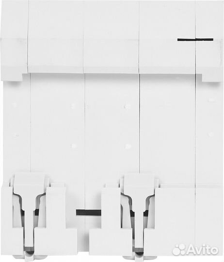 Дифференциальный автомат диф-103 3P N С25 А 30 мА