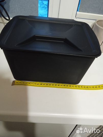 Контейнер подвесной, для хранения