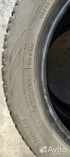 Toyo Observe GSi-5 95/55 R16 87T