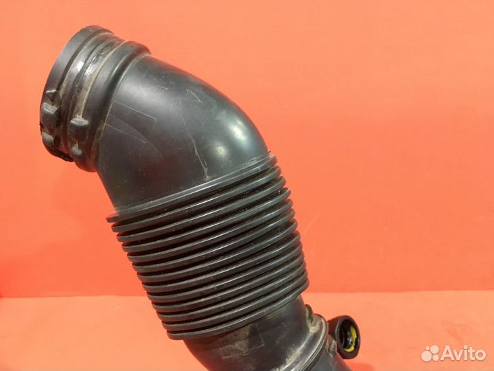 Патрубок воздушной системы Land Rover Range Rover