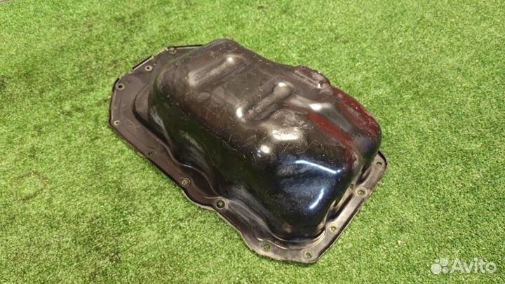 Поддон картера масляный Mazda 2.0 PE-VPS skyactive