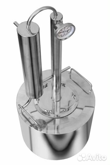 Дистиллятор