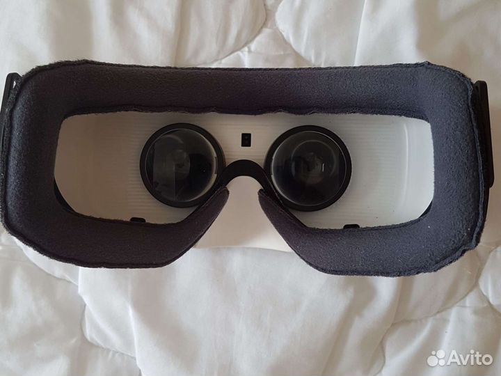 Очки вирт. реальности samsung gear VR (SM-R322)