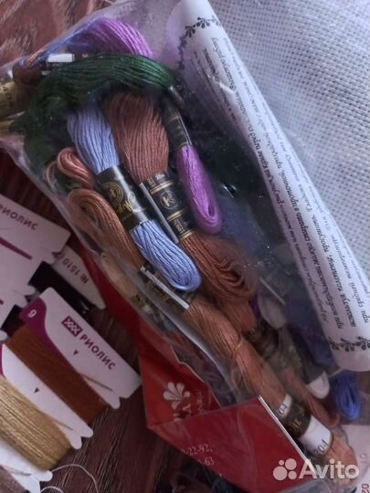 Набор для рукоделия