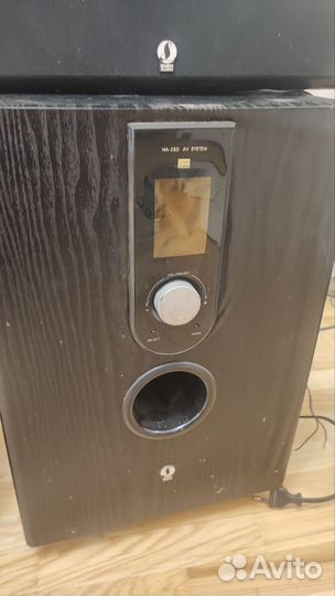 Музыкальная система