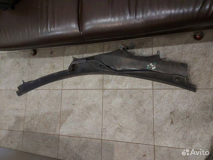 Жабо Mercedes-Benz S Class 220 5.0 2001