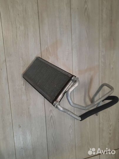 Радиатор печки Discovery 4 - Range Rover Sport